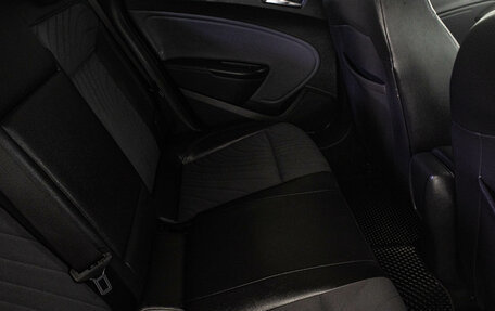 Opel Astra J, 2013 год, 879 000 рублей, 11 фотография