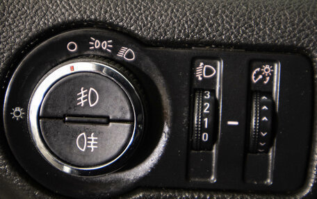 Opel Astra J, 2013 год, 879 000 рублей, 22 фотография