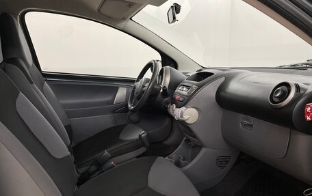 Citroen C1 II, 2011 год, 555 000 рублей, 8 фотография