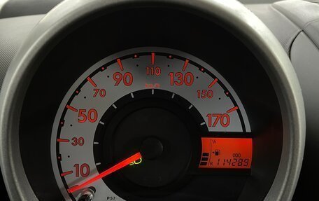 Citroen C1 II, 2011 год, 555 000 рублей, 6 фотография