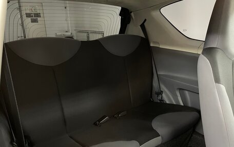 Citroen C1 II, 2011 год, 555 000 рублей, 9 фотография