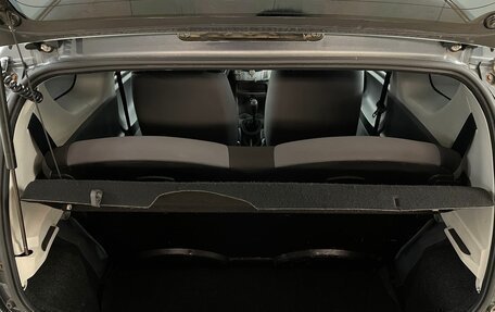 Citroen C1 II, 2011 год, 555 000 рублей, 10 фотография