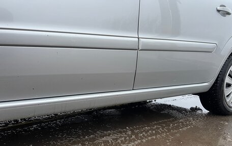 Opel Zafira B, 2012 год, 683 000 рублей, 15 фотография