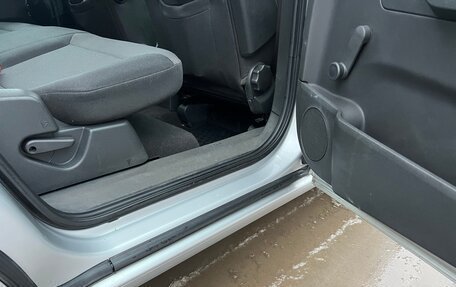 Opel Zafira B, 2012 год, 683 000 рублей, 22 фотография