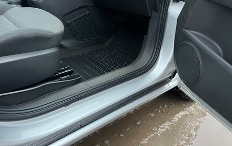 Opel Zafira B, 2012 год, 683 000 рублей, 21 фотография