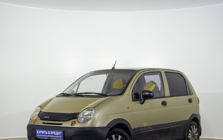 Daewoo Matiz I, 2011 год, 199 000 рублей, 3 фотография