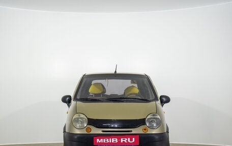 Daewoo Matiz I, 2011 год, 199 000 рублей, 2 фотография