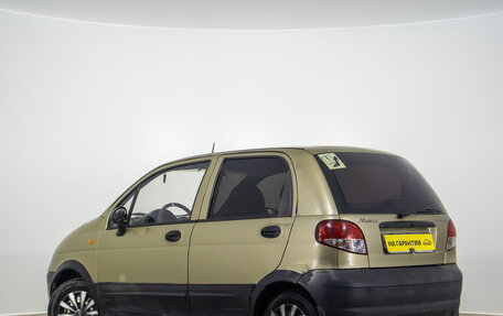 Daewoo Matiz I, 2011 год, 199 000 рублей, 6 фотография