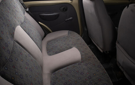 Daewoo Matiz I, 2011 год, 199 000 рублей, 14 фотография