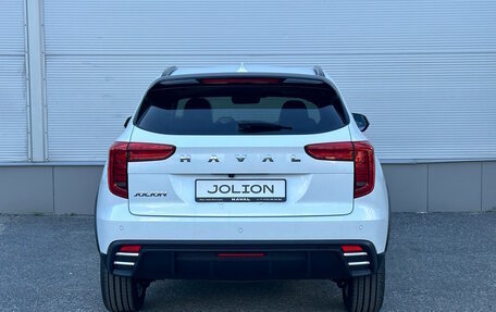 Haval Jolion, 2025 год, 2 549 000 рублей, 4 фотография