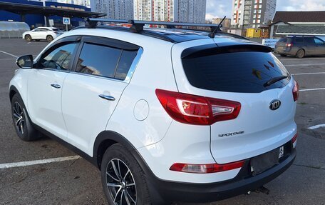 KIA Sportage III, 2012 год, 1 150 000 рублей, 5 фотография