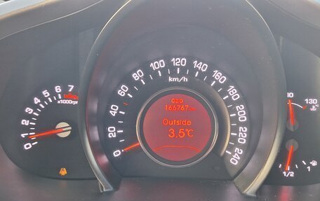 KIA Sportage III, 2012 год, 1 150 000 рублей, 9 фотография