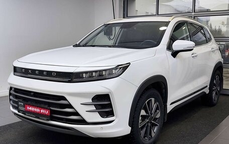 CheryExeed LX, 2023 год, 1 899 000 рублей, 1 фотография