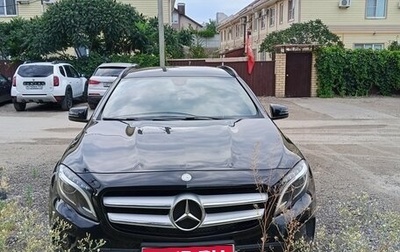 Mercedes-Benz GLA, 2015 год, 2 000 000 рублей, 1 фотография