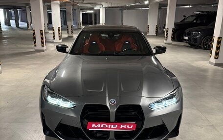 BMW M3, 2022 год, 10 000 000 рублей, 1 фотография