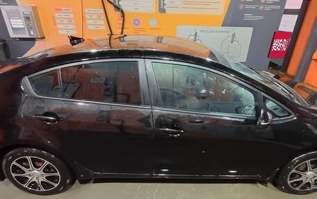 KIA Cerato III, 2018 год, 1 380 000 рублей, 5 фотография