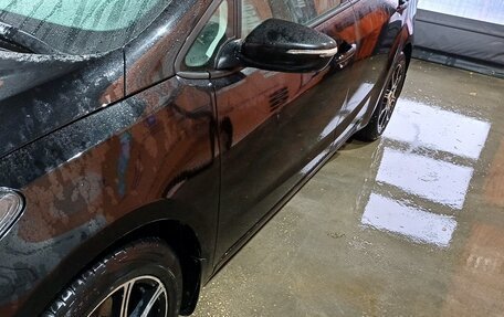 KIA Cerato III, 2018 год, 1 380 000 рублей, 7 фотография