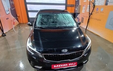 KIA Cerato III, 2018 год, 1 380 000 рублей, 9 фотография