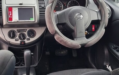 Nissan Note II рестайлинг, 2009 год, 620 000 рублей, 1 фотография