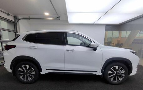 CheryExeed LX, 2023 год, 1 899 000 рублей, 5 фотография