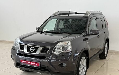 Nissan X-Trail, 2011 год, 1 270 000 рублей, 1 фотография
