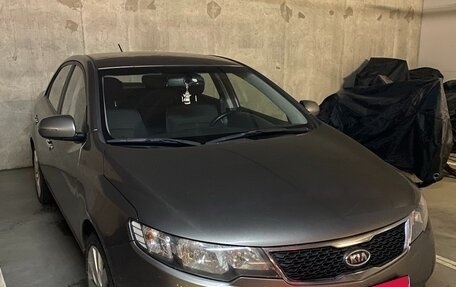 KIA Cerato III, 2012 год, 890 000 рублей, 1 фотография