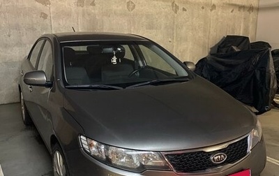 KIA Cerato III, 2012 год, 890 000 рублей, 1 фотография