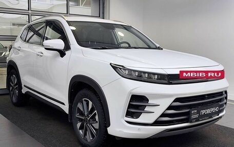 CheryExeed LX, 2023 год, 1 899 000 рублей, 3 фотография