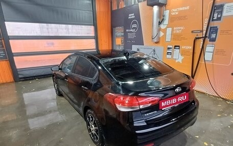 KIA Cerato III, 2018 год, 1 380 000 рублей, 17 фотография