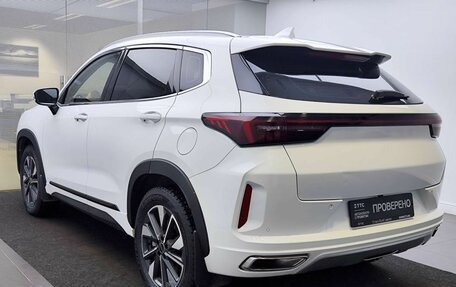 CheryExeed LX, 2023 год, 1 899 000 рублей, 8 фотография