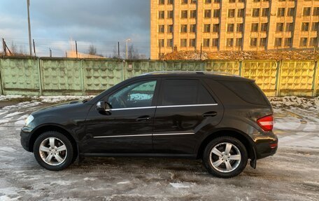 Mercedes-Benz M-Класс, 2008 год, 1 155 000 рублей, 1 фотография