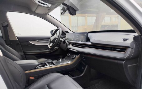 CheryExeed LX, 2023 год, 1 899 000 рублей, 13 фотография