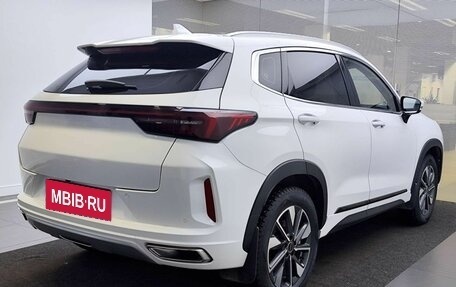 CheryExeed LX, 2023 год, 1 899 000 рублей, 6 фотография