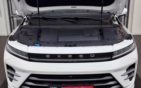 CheryExeed LX, 2023 год, 1 899 000 рублей, 11 фотография