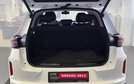 CheryExeed LX, 2023 год, 1 899 000 рублей, 12 фотография