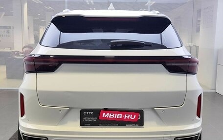 CheryExeed LX, 2023 год, 1 899 000 рублей, 7 фотография