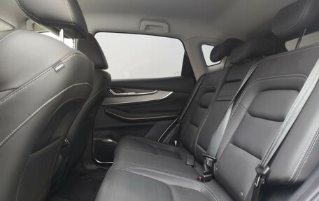 CheryExeed LX, 2023 год, 1 899 000 рублей, 15 фотография
