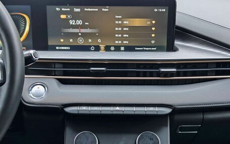 CheryExeed LX, 2023 год, 1 899 000 рублей, 18 фотография