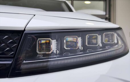 CheryExeed LX, 2023 год, 1 899 000 рублей, 21 фотография