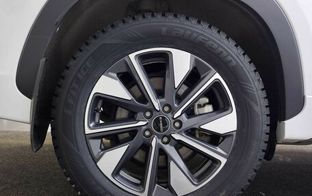 CheryExeed LX, 2023 год, 1 899 000 рублей, 22 фотография