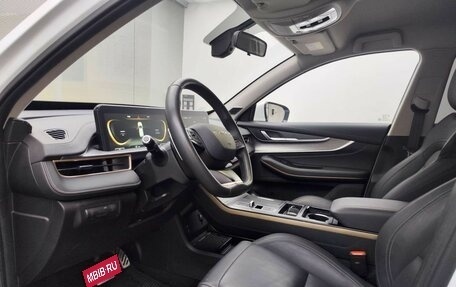CheryExeed LX, 2023 год, 1 899 000 рублей, 20 фотография