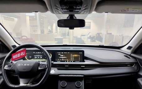 CheryExeed LX, 2023 год, 1 899 000 рублей, 17 фотография