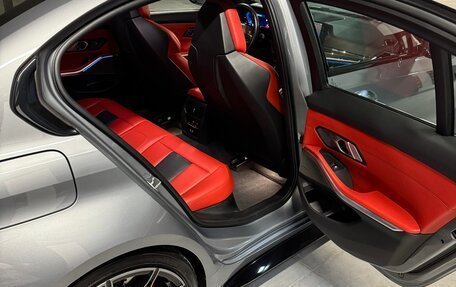 BMW M3, 2022 год, 10 000 000 рублей, 7 фотография