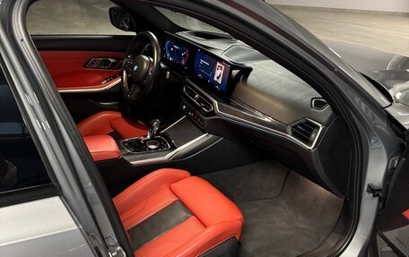 BMW M3, 2022 год, 10 000 000 рублей, 8 фотография