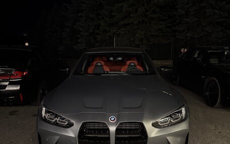 BMW M3, 2022 год, 10 000 000 рублей, 11 фотография