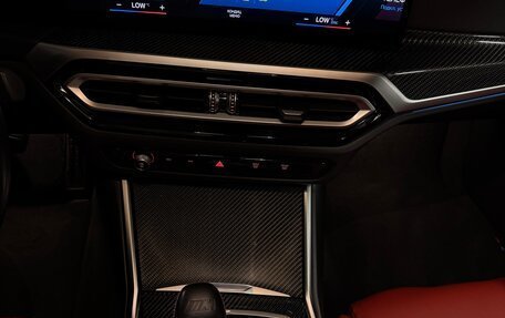 BMW M3, 2022 год, 10 000 000 рублей, 10 фотография