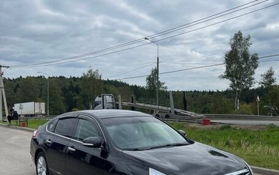 Nissan Teana, 2011 год, 1 200 000 рублей, 1 фотография