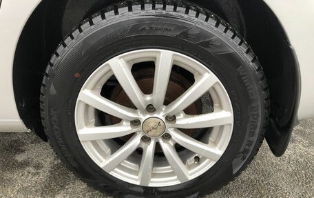 Skoda Rapid I, 2019 год, 1 320 500 рублей, 15 фотография