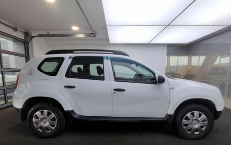 Renault Duster I рестайлинг, 2014 год, 1 000 000 рублей, 5 фотография