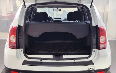 Renault Duster I рестайлинг, 2014 год, 1 000 000 рублей, 12 фотография